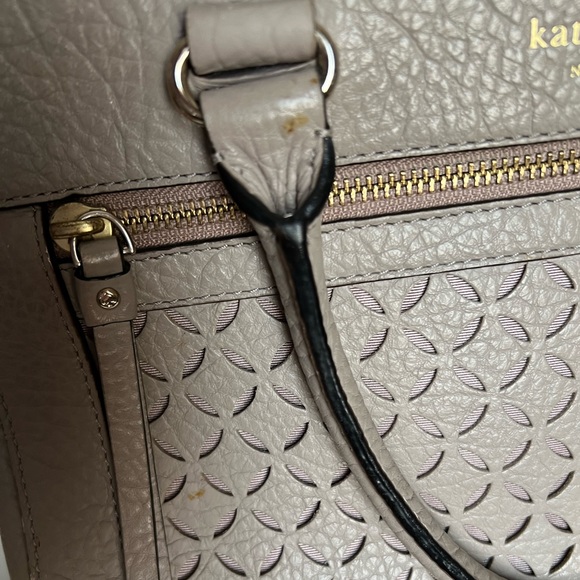 Kate Spade - Perri lane romy satchel - Picture 4 of 5